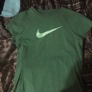 nike shirt